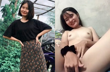วัยรุ่นไทย แหกหี เขี่ยหอยเบ็ดหี ช่วยตัวเอง ทรงนี้น่าจัดมาก