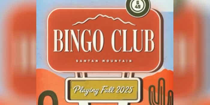 โรงแรมและคาสิโน Gila River กำลังเพิ่มห้องบิงโก่ที่ Santan Mountain Casino