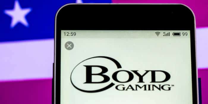รายงาน Q2 ของ Boyd Gaming กำหนดเส้นทางการเติบโตในรายได้และกำไรก่อนดอกเบี้ย