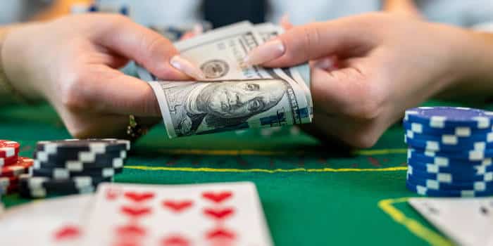 WSOP จะจัดงาน Main Event GTD มูลค่า 60 ล้านดอลลาร์พร้อมกับ Triton และ GGPoker