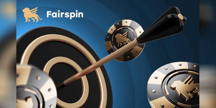 Fairspin Casino เพิ่มความสนุกด้วยภารกิจที่ปรับแต่งส่วนตัว