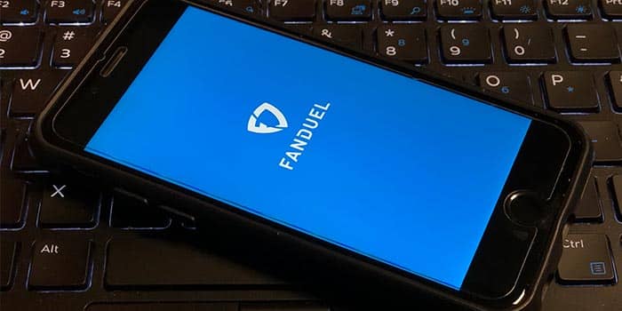 FanDuel เสริมทีมนโยบายสาธารณะเพื่อปรับกฎเกณฑ์