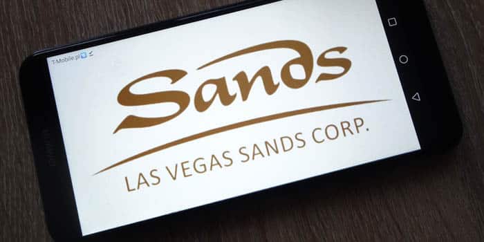 รายงานไตรมาสที่ 2 ของ Las Vegas Sands ยืนยันถึงความแข็งแกร่งของบริษัท