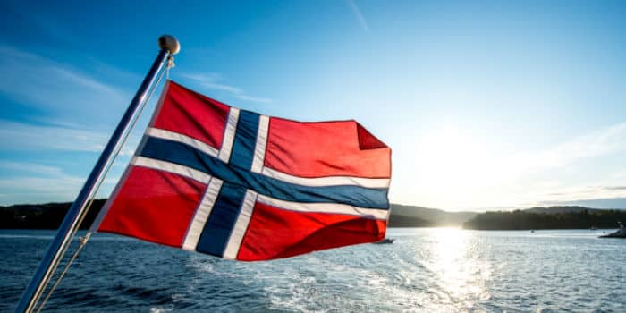 หน่วยควบคุมตำแหน่งตำหนิ Norsk Tipping เนื่องจากความผิดพลาดในการจับยอดเงิน Eurojackpot
