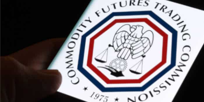 การเลื่อนตำแหน่งของ Brian Quintenz เป็นประธาน CFTC ถูกล่าช้าอย่างไม่คาดคิด
