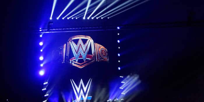 WWE จะมาถึง Fanatics Online Casinos ในสหรัฐอเมริกา