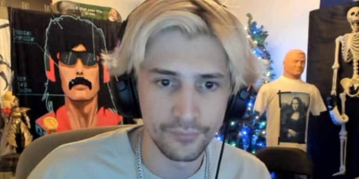 xQc เปิดเผยว่าเขาได้เดิมพันมากกว่า 3.6 พันล้านดอลลาร์ ด้วยอัตราการชนะเพียง 10%